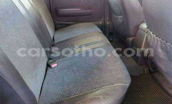 Buy Used Toyota Hilux Red Car in Maseru in Maseru Buy Used Toyota Hilux Red Car in Maseru in Maseru