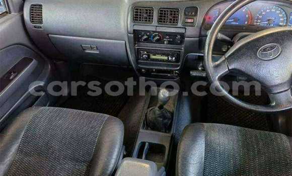 Buy Used Toyota Hilux Red Car in Maseru in Maseru Buy Used Toyota Hilux Red Car in Maseru in Maseru