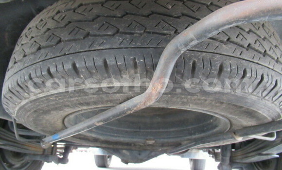 Sayi Na hannu Toyota Hiace White Mota in Butha–Buthe a Thaba-Tseka Sayi Na hannu Toyota Hiace White Mota in Butha–Buthe a Thaba-Tseka