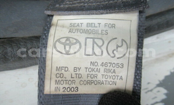 Sayi Na hannu Toyota Hiace White Mota in Butha–Buthe a Thaba-Tseka Sayi Na hannu Toyota Hiace White Mota in Butha–Buthe a Thaba-Tseka