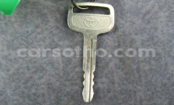 Sayi Na hannu Toyota Hiace White Mota in Butha–Buthe a Thaba-Tseka Sayi Na hannu Toyota Hiace White Mota in Butha–Buthe a Thaba-Tseka