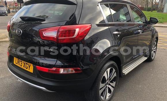 Acheter Occasion Voiture Kia Sportage Noir à Quthing, Butha-Buthe Acheter Occasion Voiture Kia Sportage Noir à Quthing, Butha-Buthe