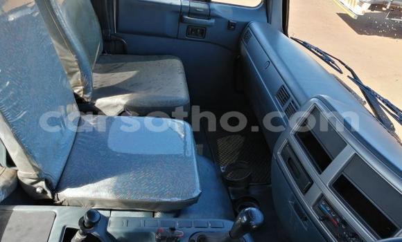 Acheter Occasion Utilitaire Nissan UD Blanc à Butha–Buthe, Thaba-Tseka Acheter Occasion Utilitaire Nissan UD Blanc à Butha–Buthe, Thaba-Tseka