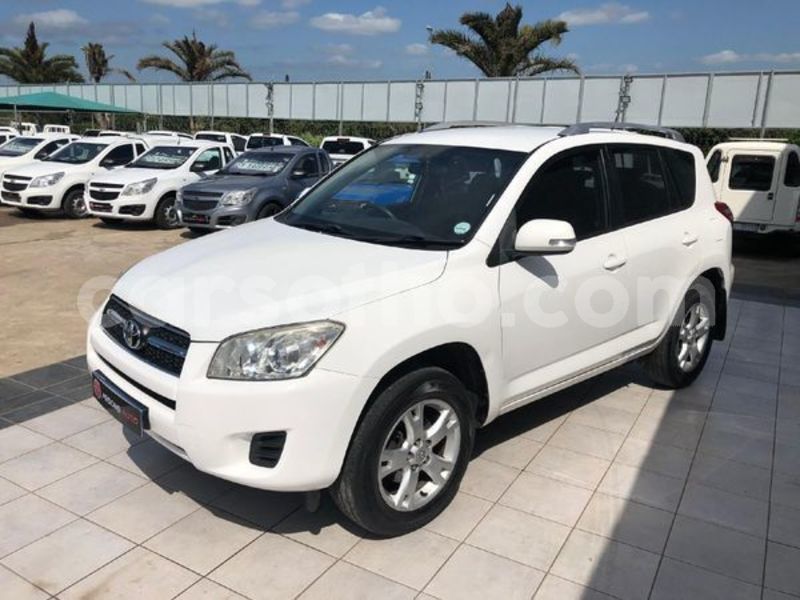 Big with watermark toyota rav4 maseru maseru 24117