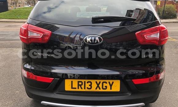 Acheter Occasion Voiture Kia Sportage Noir à Quthing, Butha-Buthe Acheter Occasion Voiture Kia Sportage Noir à Quthing, Butha-Buthe