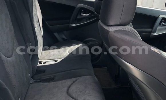 اشتري مستعمل Toyota RAV4 White سيارة في Maseru في Maseru اشتري مستعمل Toyota RAV4 White سيارة في Maseru في Maseru