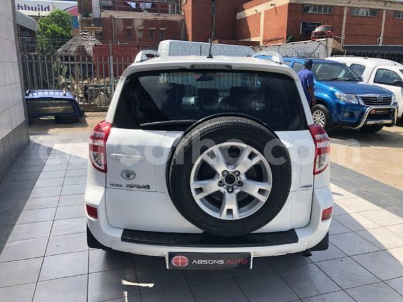 Big with watermark toyota rav4 maseru maseru 24117