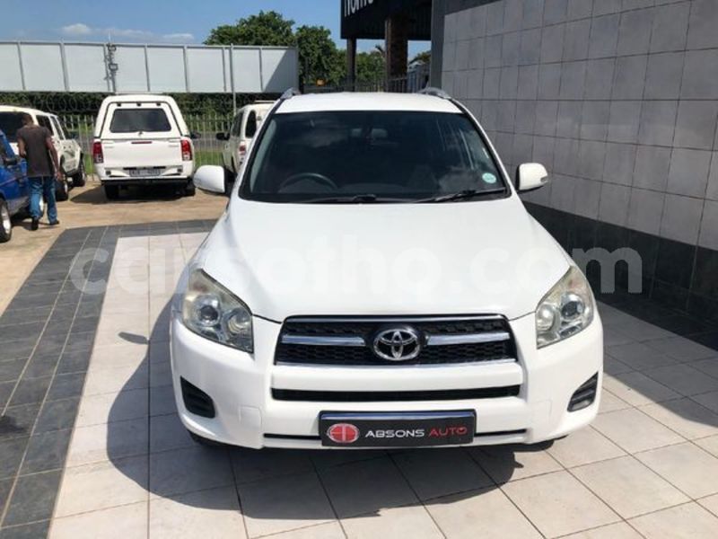 Big with watermark toyota rav4 maseru maseru 24117