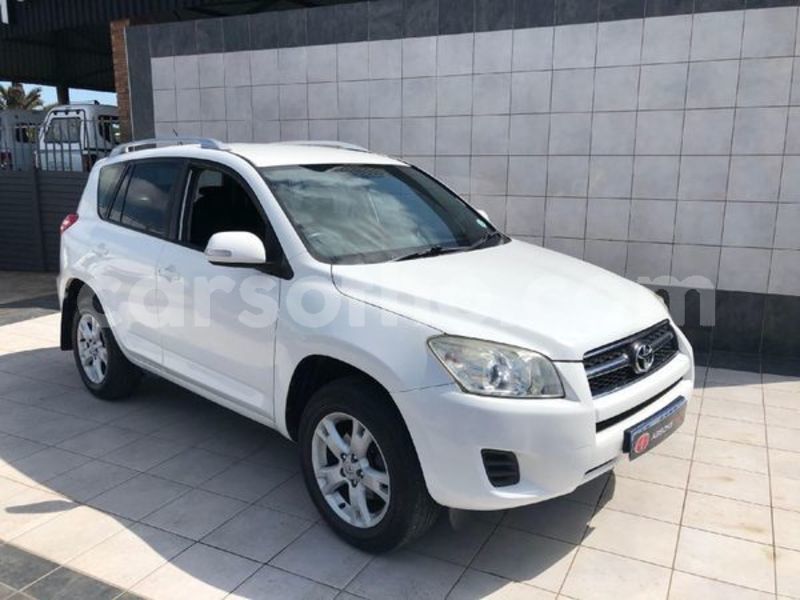 Big with watermark toyota rav4 maseru maseru 24117