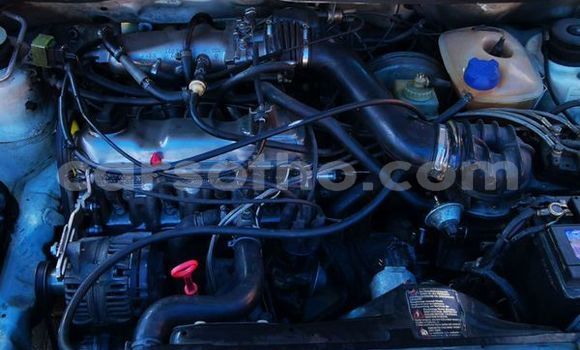 اشتري مستعمل Volkswagen Golf White سيارة في Maseru في Maseru اشتري مستعمل Volkswagen Golf White سيارة في Maseru في Maseru