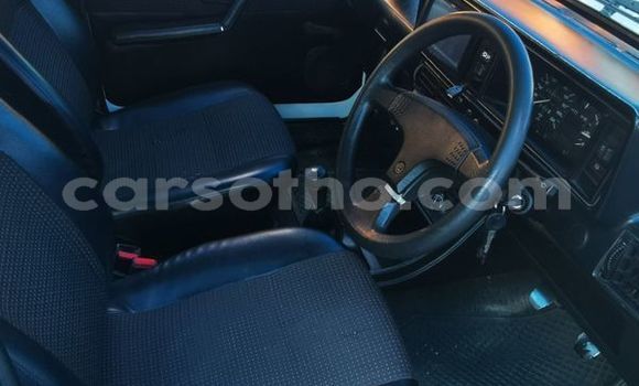 اشتري مستعمل Volkswagen Golf White سيارة في Maseru في Maseru اشتري مستعمل Volkswagen Golf White سيارة في Maseru في Maseru