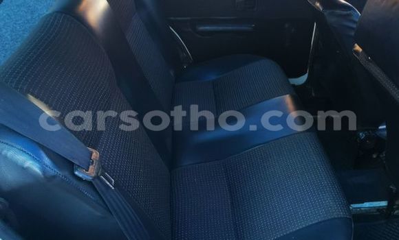 اشتري مستعمل Volkswagen Golf White سيارة في Maseru في Maseru اشتري مستعمل Volkswagen Golf White سيارة في Maseru في Maseru