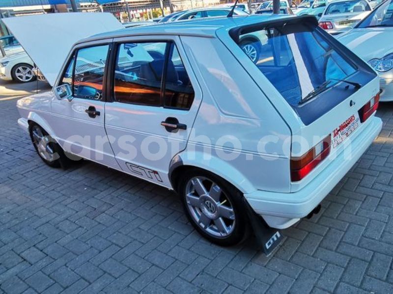 Big with watermark volkswagen golf maseru maseru 24120