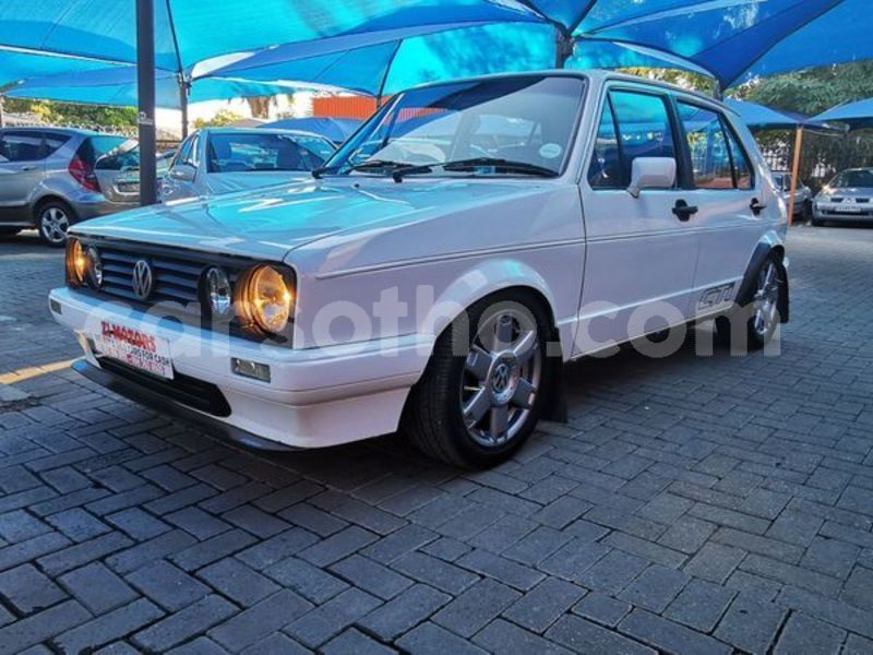 Big with watermark volkswagen golf maseru maseru 24120