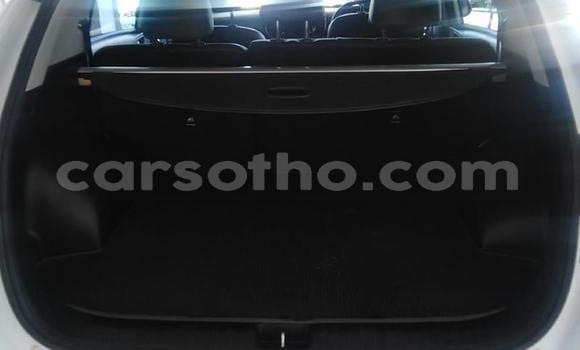 Sayi Na hannu Kia Sportage White Mota in Maseru a Maseru Sayi Na hannu Kia Sportage White Mota in Maseru a Maseru