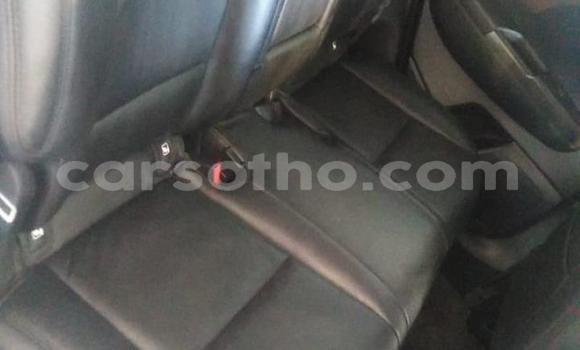 Sayi Na hannu Kia Sportage White Mota in Maseru a Maseru Sayi Na hannu Kia Sportage White Mota in Maseru a Maseru