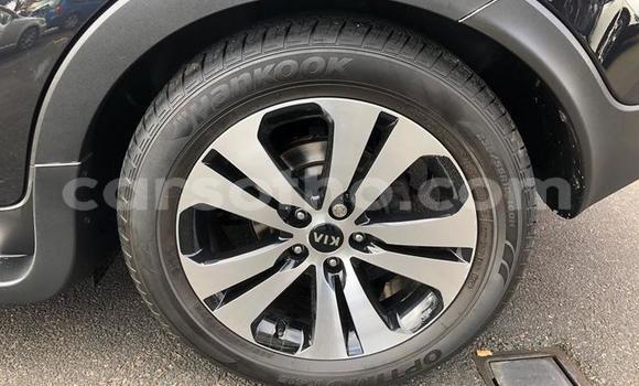 Acheter Occasion Voiture Kia Sportage Noir à Quthing, Butha-Buthe Acheter Occasion Voiture Kia Sportage Noir à Quthing, Butha-Buthe