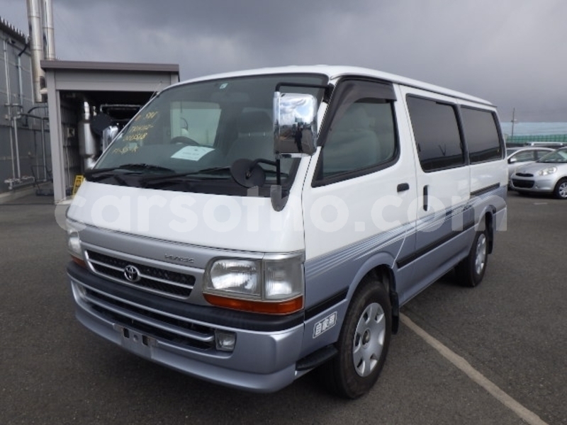 Big with watermark toyota hiace maseru maseru 24122