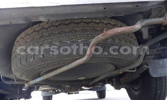 Sayi Na hannu Toyota Hiace Other Mota in Maseru a Maseru Sayi Na hannu Toyota Hiace Other Mota in Maseru a Maseru