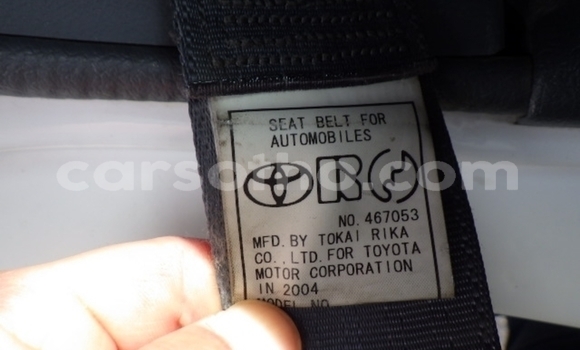 Sayi Na hannu Toyota Hiace Other Mota in Maseru a Maseru Sayi Na hannu Toyota Hiace Other Mota in Maseru a Maseru