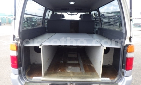 Sayi Na hannu Toyota Hiace Other Mota in Maseru a Maseru Sayi Na hannu Toyota Hiace Other Mota in Maseru a Maseru