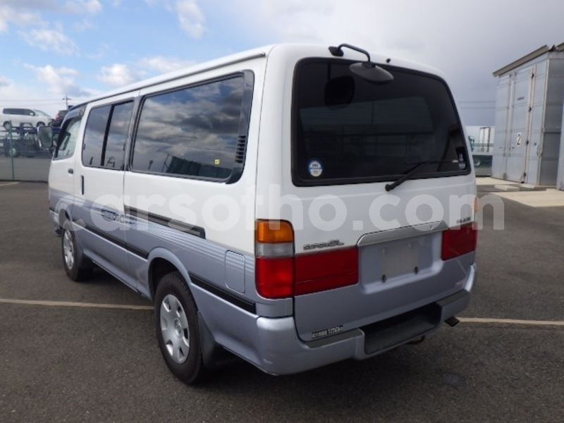 Big with watermark toyota hiace maseru maseru 24122