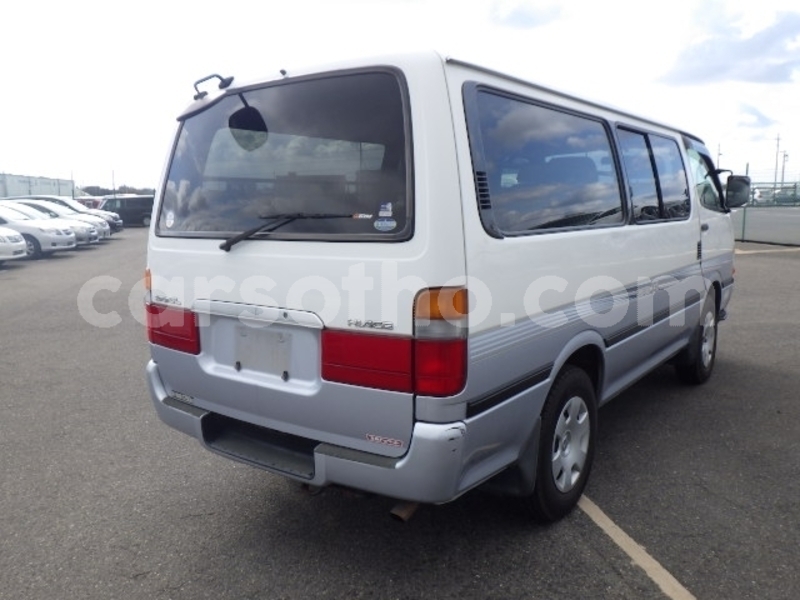 Big with watermark toyota hiace maseru maseru 24122