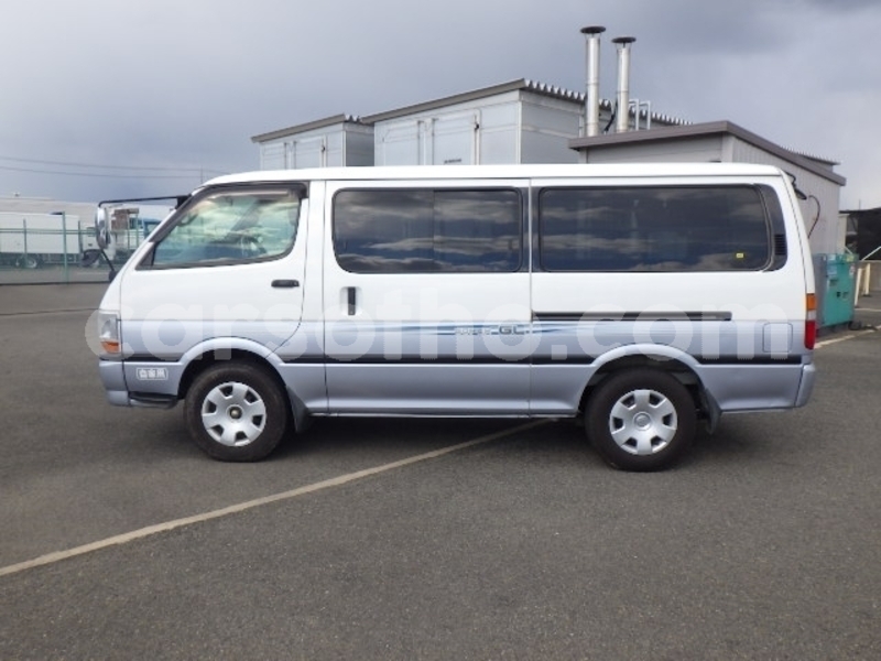 Big with watermark toyota hiace maseru maseru 24122