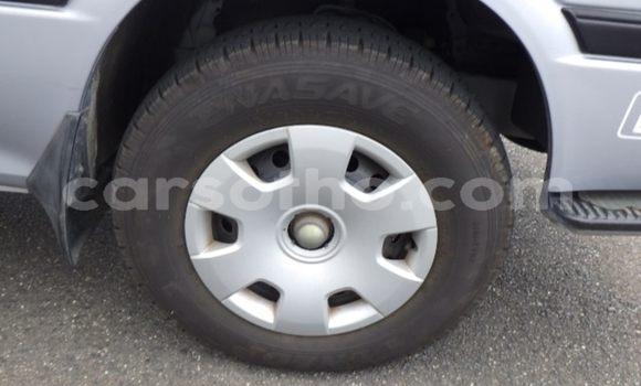 Sayi Na hannu Toyota Hiace Other Mota in Maseru a Maseru Sayi Na hannu Toyota Hiace Other Mota in Maseru a Maseru