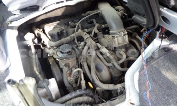 Sayi Na hannu Toyota Hiace Other Mota in Maseru a Maseru Sayi Na hannu Toyota Hiace Other Mota in Maseru a Maseru