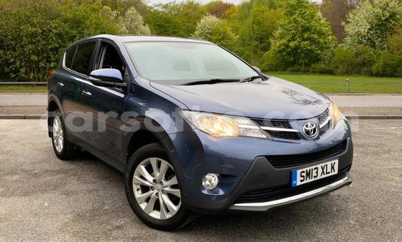 Buy Used Toyota RAV4 Blue Car in Qacha's Nek in Quthing Buy Used Toyota RAV4 Blue Car in Qacha's Nek in Quthing
