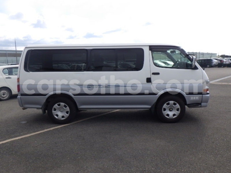 Big with watermark toyota hiace maseru maseru 24122