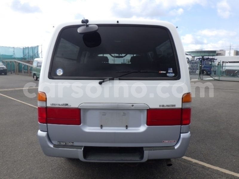 Big with watermark toyota hiace maseru maseru 24122