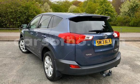 Buy Used Toyota RAV4 Blue Car in Qacha's Nek in Quthing Buy Used Toyota RAV4 Blue Car in Qacha's Nek in Quthing