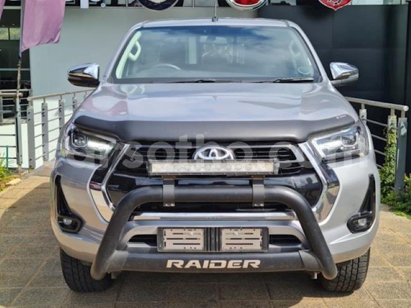 Big with watermark toyota hilux maseru maseru 24124
