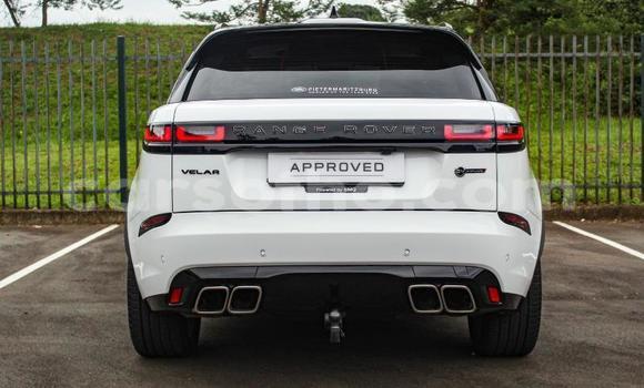 Acheter Occasion Voiture Land Rover Range Rover Sport Blanc à Maseru, Maseru Acheter Occasion Voiture Land Rover Range Rover Sport Blanc à Maseru, Maseru