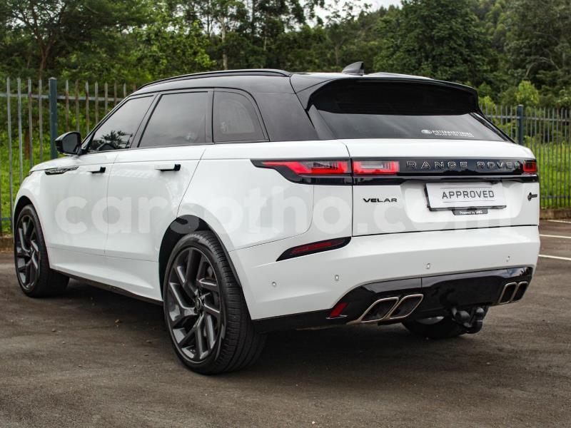 Big with watermark land rover range rover sport maseru maseru 24128