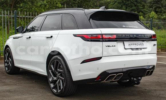 Acheter Occasion Voiture Land Rover Range Rover Sport Blanc à Maseru, Maseru Acheter Occasion Voiture Land Rover Range Rover Sport Blanc à Maseru, Maseru