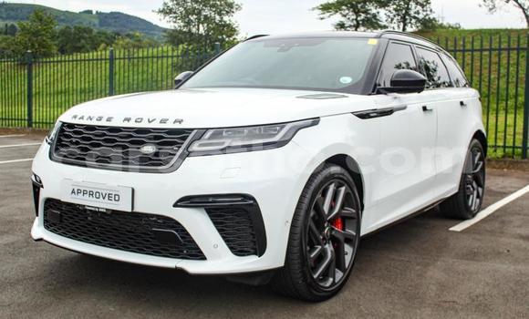 Acheter Occasion Voiture Land Rover Range Rover Sport Blanc à Maseru, Maseru Acheter Occasion Voiture Land Rover Range Rover Sport Blanc à Maseru, Maseru