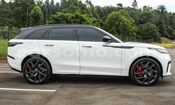 Acheter Occasion Voiture Land Rover Range Rover Sport Blanc à Maseru, Maseru Acheter Occasion Voiture Land Rover Range Rover Sport Blanc à Maseru, Maseru