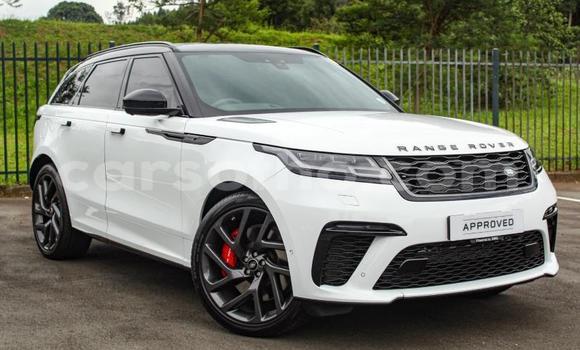 Acheter Occasion Voiture Land Rover Range Rover Sport Blanc à Maseru, Maseru Acheter Occasion Voiture Land Rover Range Rover Sport Blanc à Maseru, Maseru