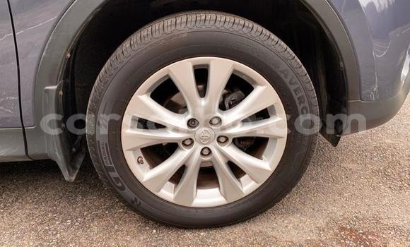 Buy Used Toyota RAV4 Blue Car in Qacha's Nek in Quthing Buy Used Toyota RAV4 Blue Car in Qacha's Nek in Quthing