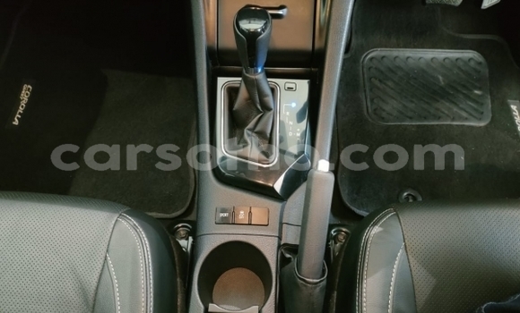 Acheter Occasion Voiture Toyota Corolla Blanc à Mafeteng, Mafeteng Acheter Occasion Voiture Toyota Corolla Blanc à Mafeteng, Mafeteng