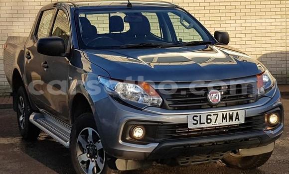 Sayi Na hannu Fiat Fullback Other Mota in Mokhotlong a Berea