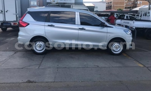 Acheter Occasion Voiture Suzuki Ertiga Gris à Thaba–Tseka, Mafeteng Acheter Occasion Voiture Suzuki Ertiga Gris à Thaba–Tseka, Mafeteng