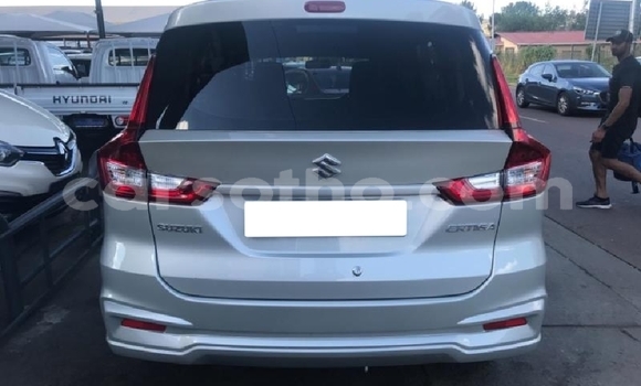 Acheter Occasion Voiture Suzuki Ertiga Gris à Thaba–Tseka, Mafeteng Acheter Occasion Voiture Suzuki Ertiga Gris à Thaba–Tseka, Mafeteng