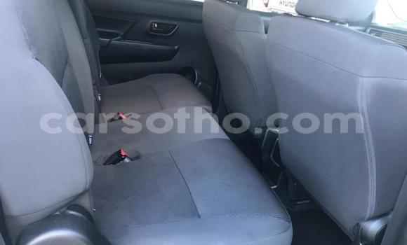 Acheter Occasion Voiture Suzuki Ertiga Gris à Thaba–Tseka, Mafeteng Acheter Occasion Voiture Suzuki Ertiga Gris à Thaba–Tseka, Mafeteng