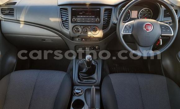 Buy Used Fiat Fullback Other Car in Mokhotlong in Berea Buy Used Fiat Fullback Other Car in Mokhotlong in Berea