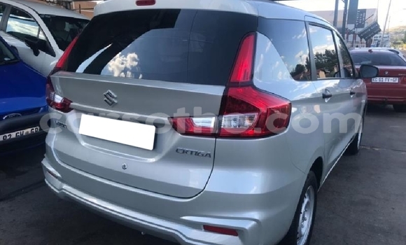 Acheter Occasion Voiture Suzuki Ertiga Gris à Thaba–Tseka, Mafeteng Acheter Occasion Voiture Suzuki Ertiga Gris à Thaba–Tseka, Mafeteng