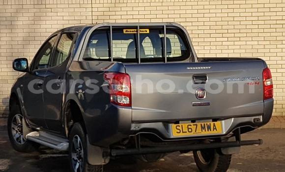 Buy Used Fiat Fullback Other Car in Mokhotlong in Berea Buy Used Fiat Fullback Other Car in Mokhotlong in Berea